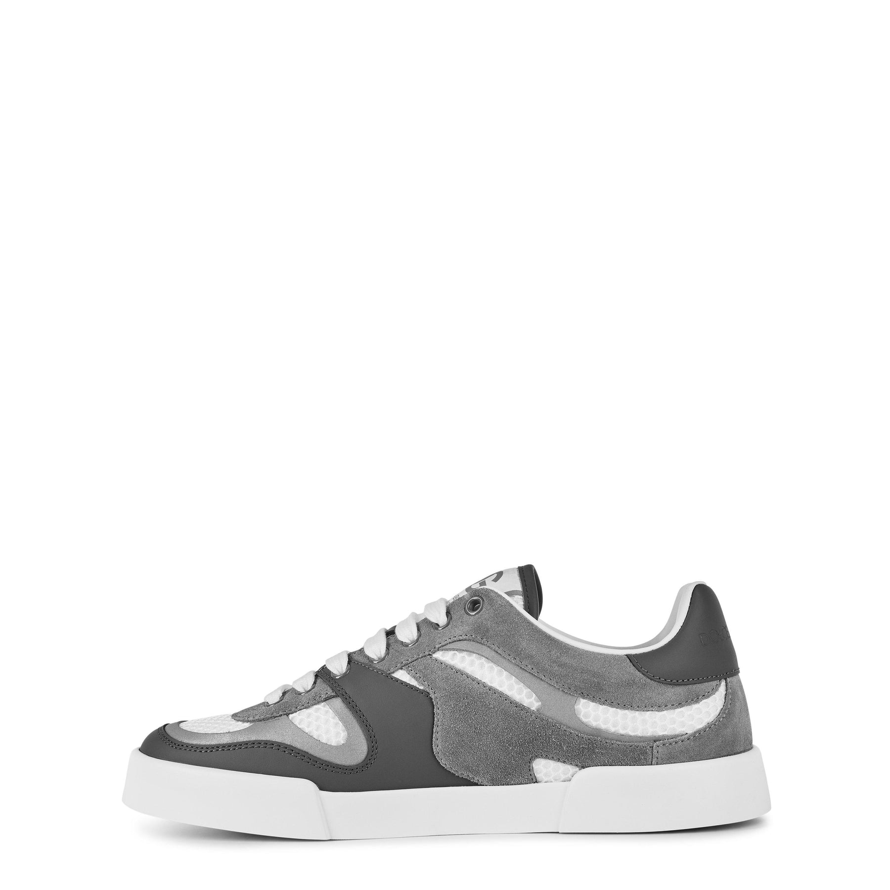 Skate Mesh Trainers