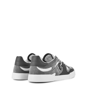 Skate Mesh Trainers