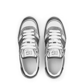 Skate Mesh Trainers