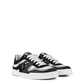 Skate Mesh Trainers