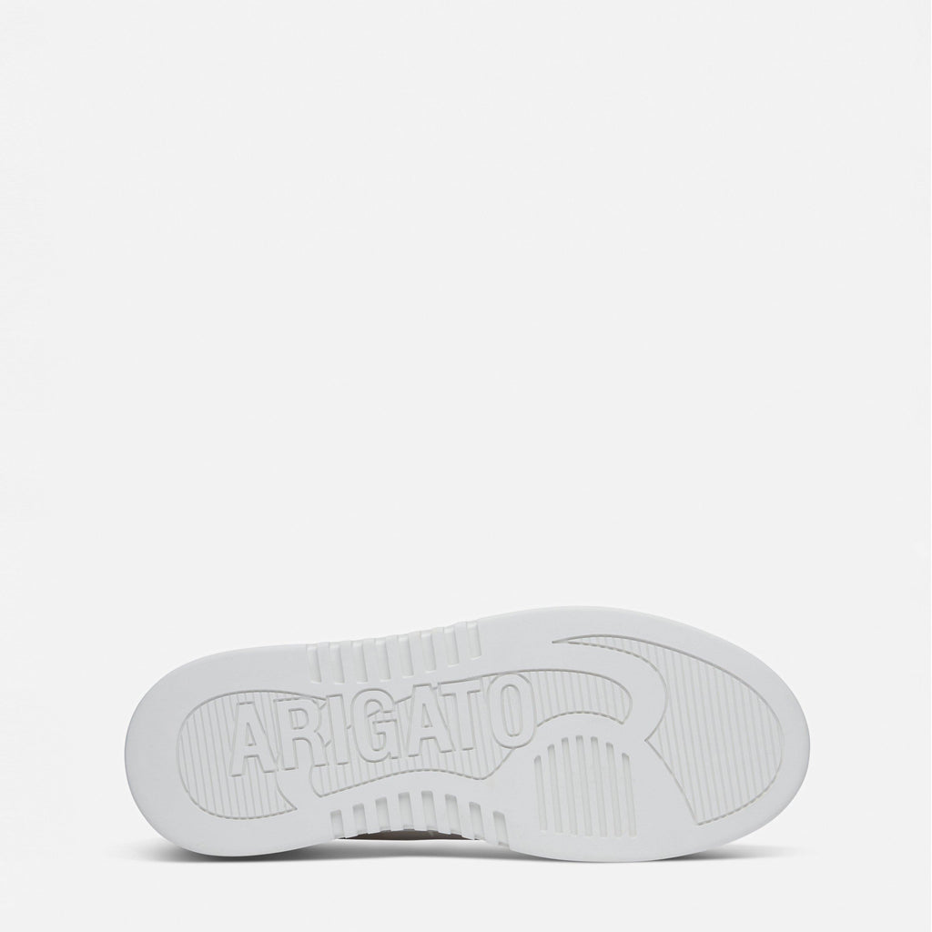 Women's Orbit Leather Trainer