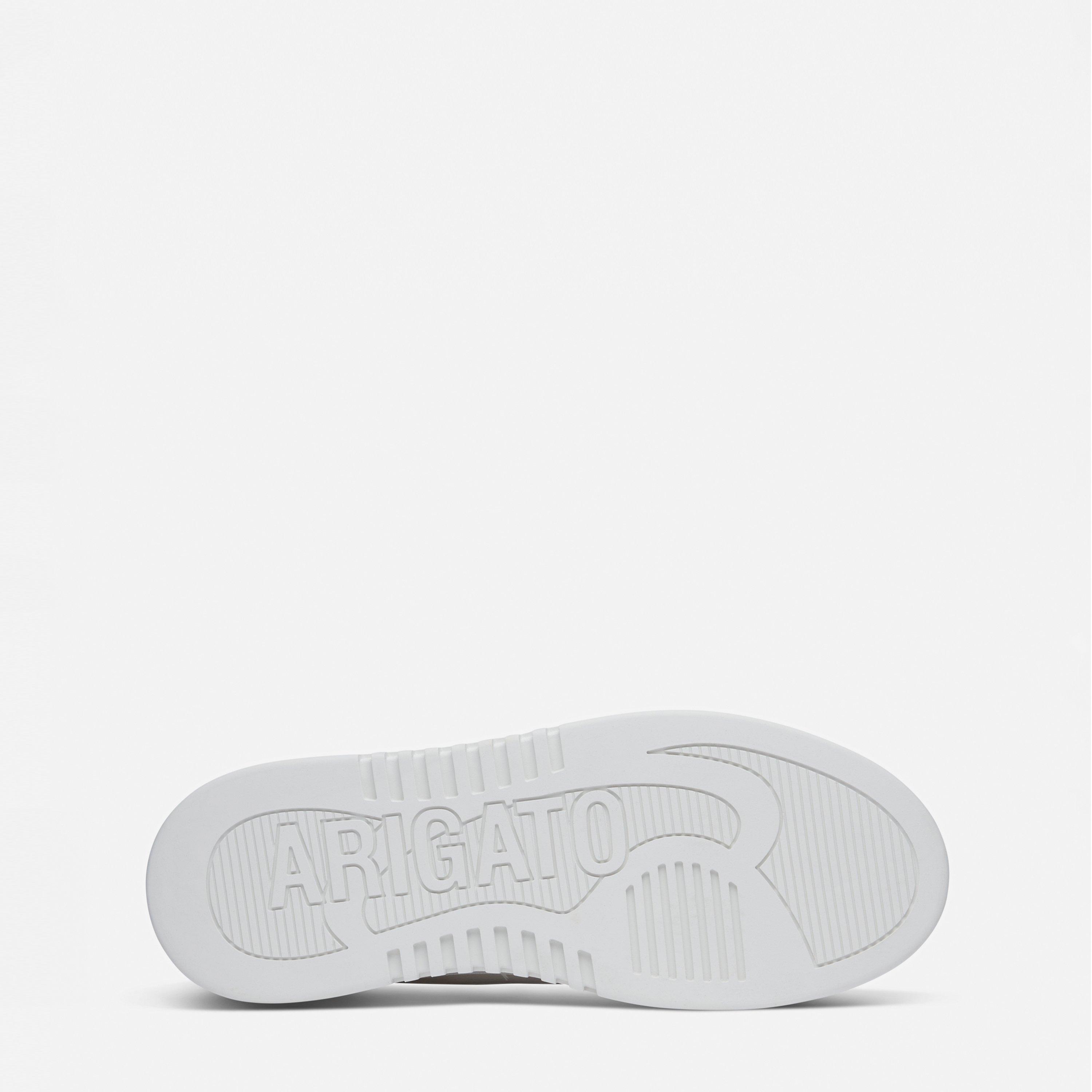 Women's Orbit Leather Trainer