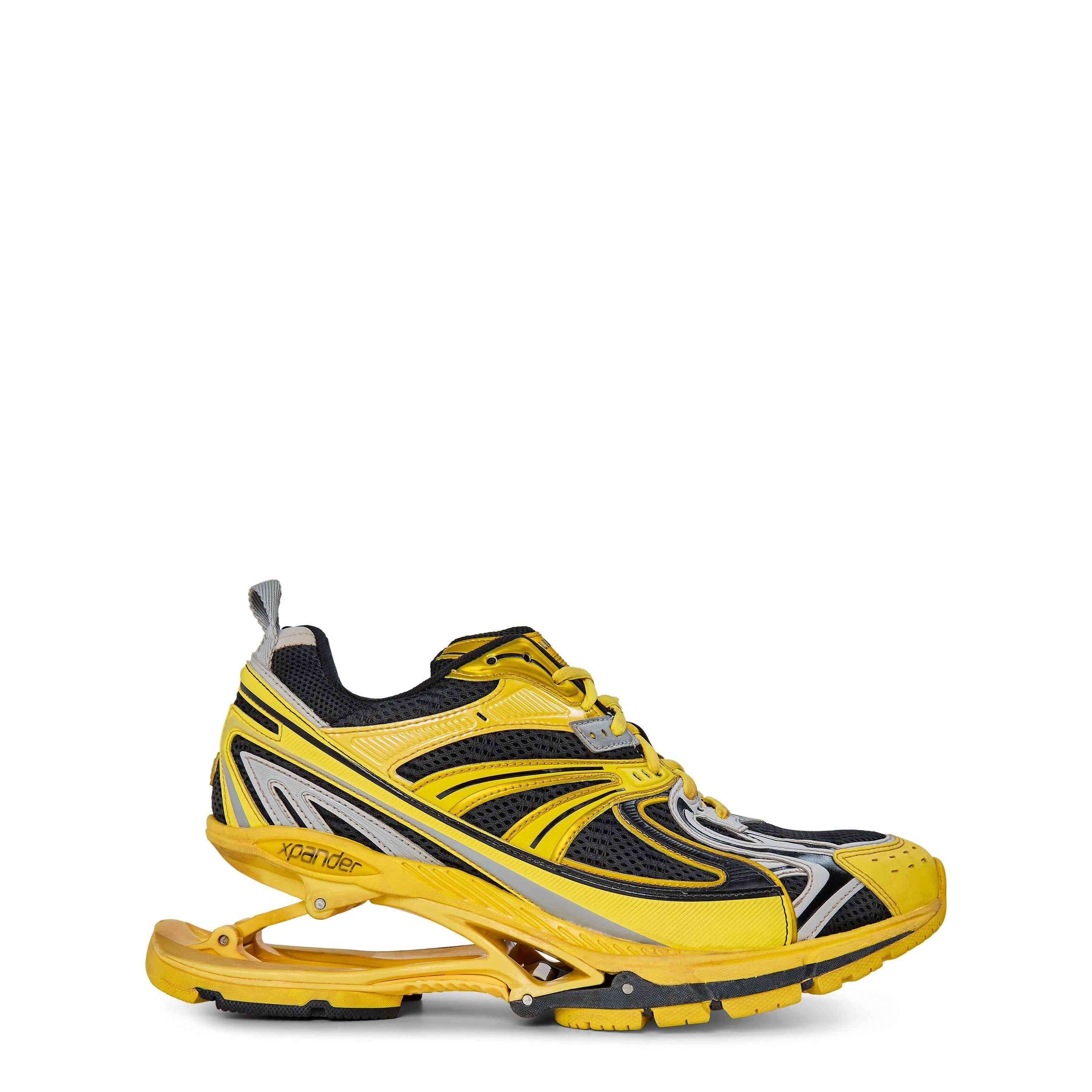X-Pander Sneaker