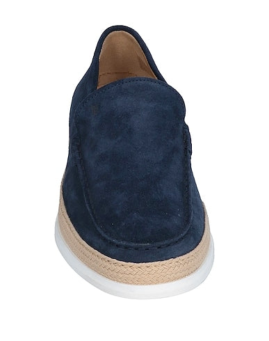 TOD'S LOAFERS