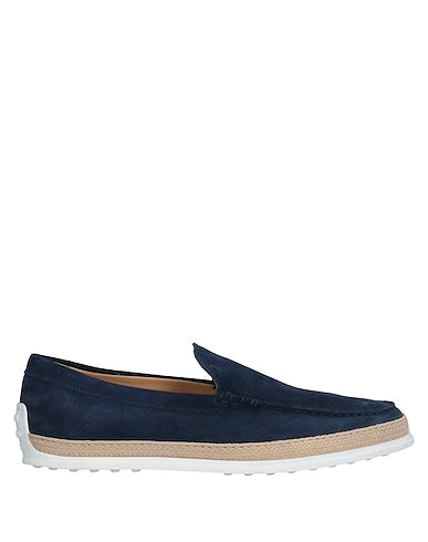 TOD'S LOAFERS