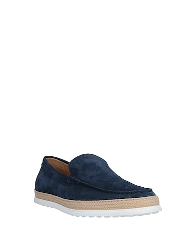 TOD'S LOAFERS