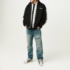 Pacific Bones Sneakers