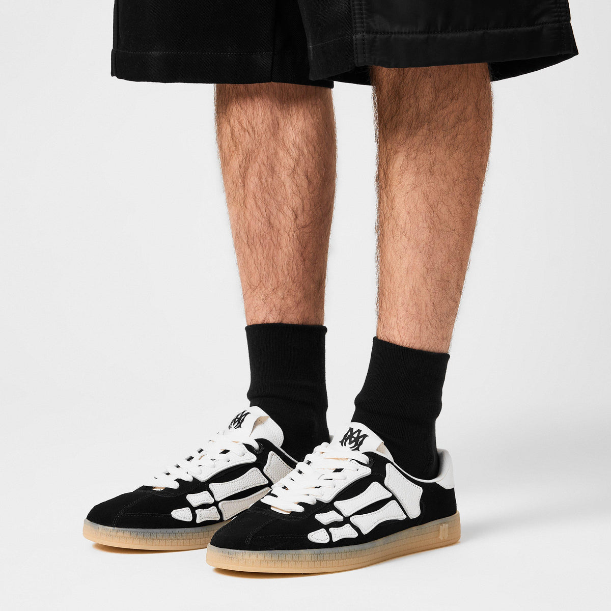 Pacific Bones Sneakers