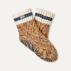 UGG® Deedee Fleece Lined Quarter II – Plush Comfort with Indoor Grip