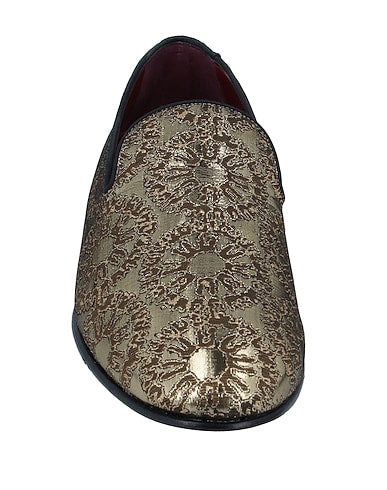 DOLCE&GABBANA LOAFERS