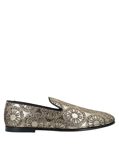 DOLCE&GABBANA LOAFERS