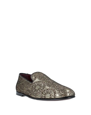 DOLCE&GABBANA LOAFERS
