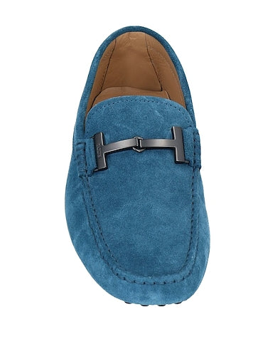 TOD'S LOAFERS