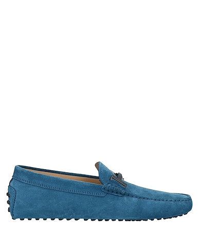 TOD'S LOAFERS