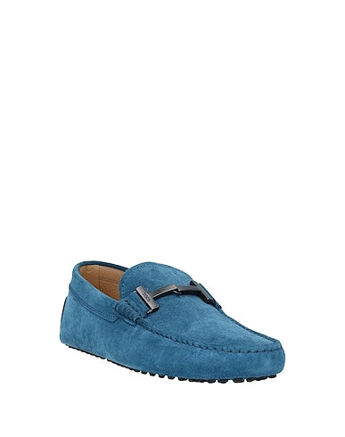 TOD'S LOAFERS
