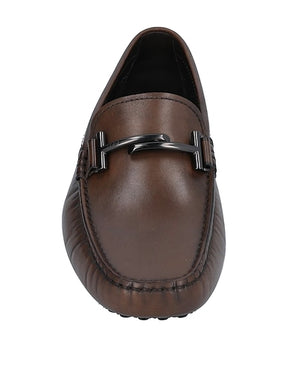 TOD'S LOAFERS