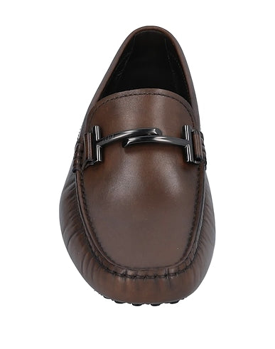 TOD'S LOAFERS