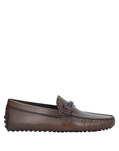 TOD'S LOAFERS