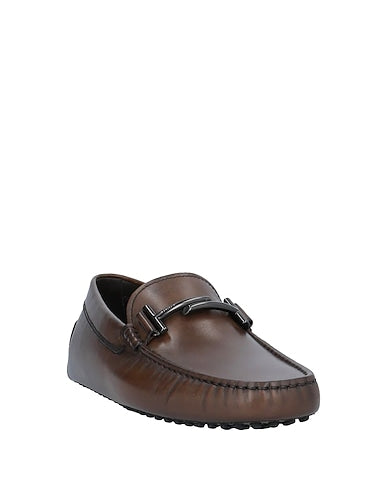TOD'S LOAFERS