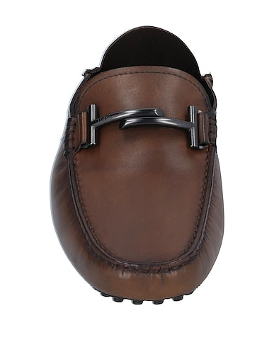TOD'S LOAFERS