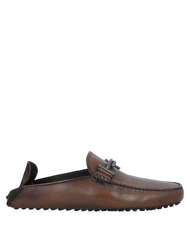 TOD'S LOAFERS