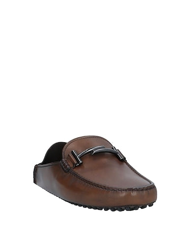 TOD'S LOAFERS