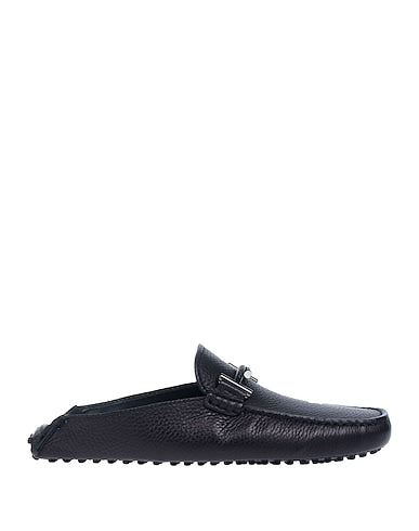 TOD'S MULES AND CLOGS