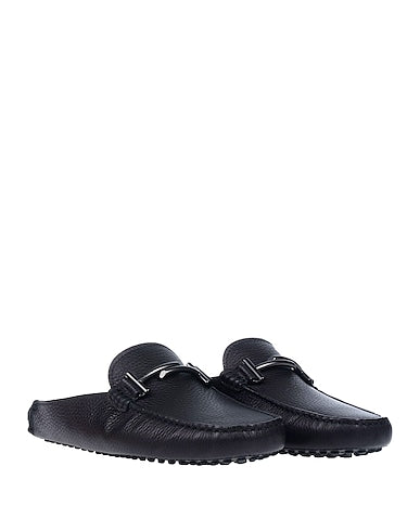 TOD'S MULES AND CLOGS