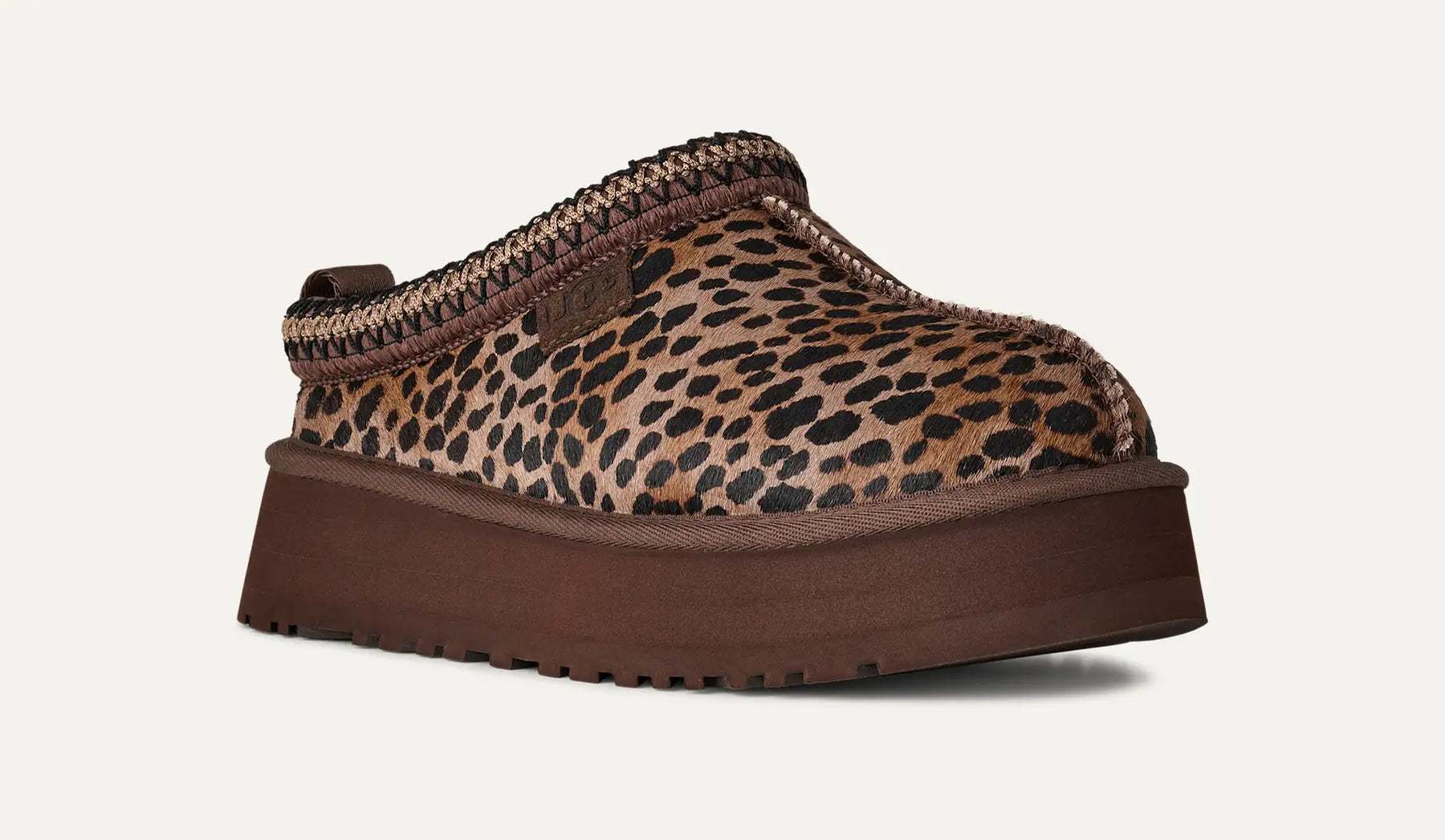 UGG® Tazz Caspian – Wild Meets Iconic