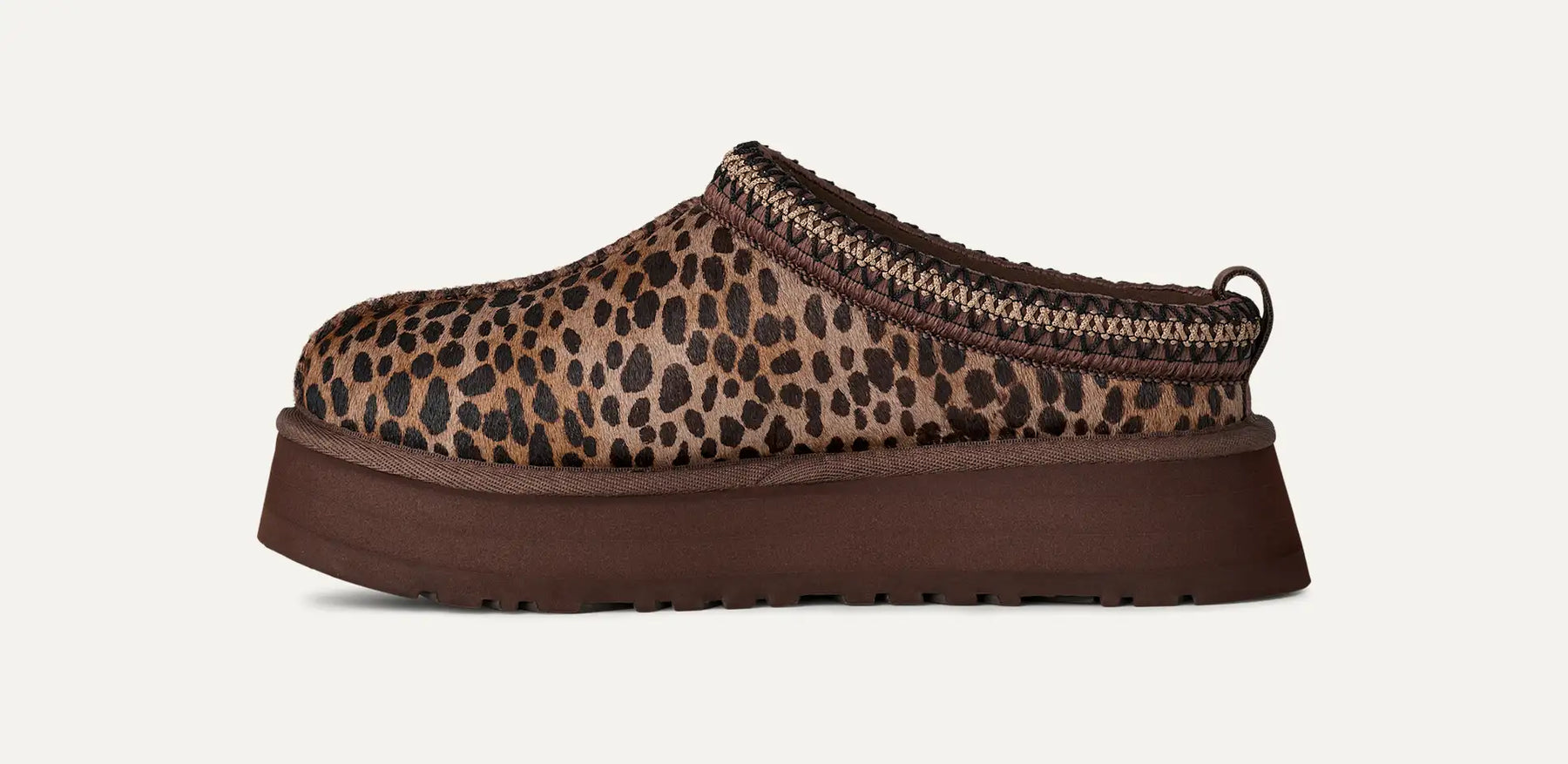 UGG® Tazz Caspian – Wild Meets Iconic