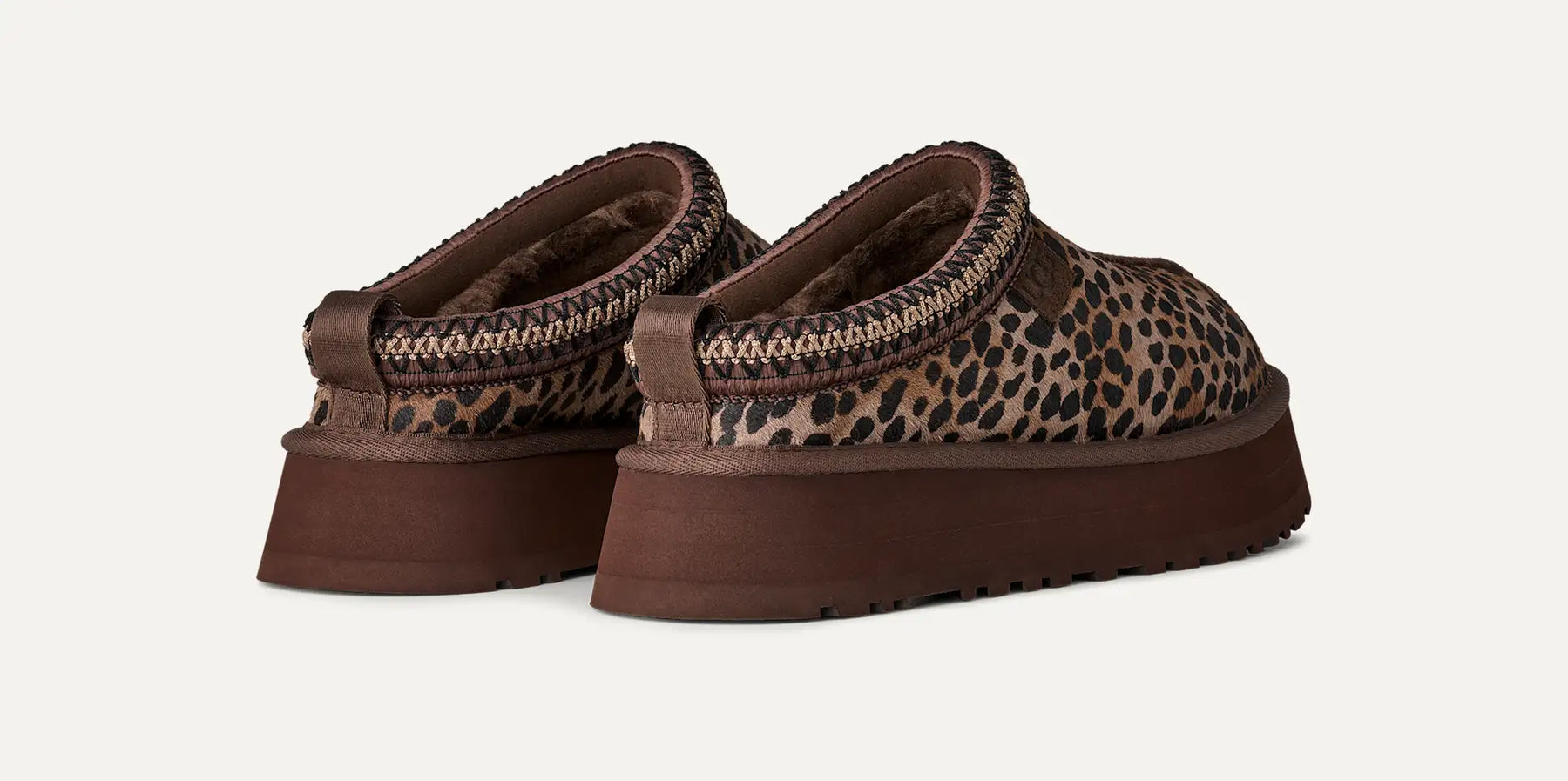 UGG® Tazz Caspian – Wild Meets Iconic