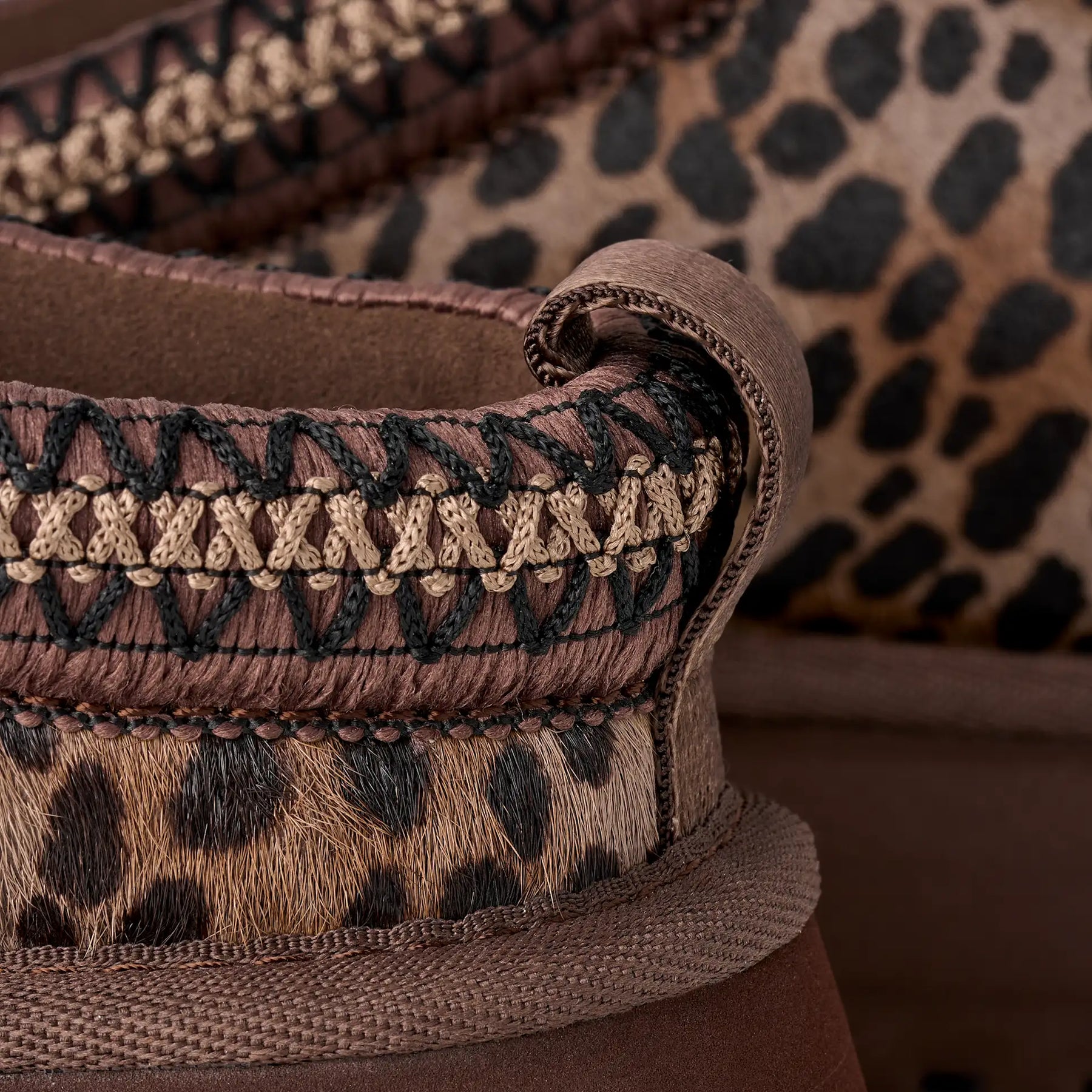 UGG® Tazz Caspian – Wild Meets Iconic
