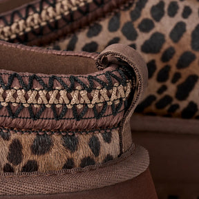 UGG® Tazz Caspian – Wild Meets Iconic