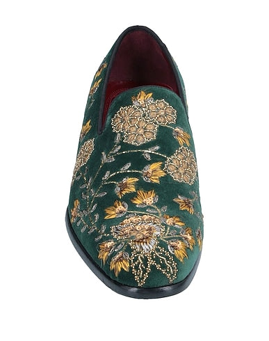 DOLCE&GABBANA LOAFERS