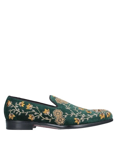 DOLCE&GABBANA LOAFERS