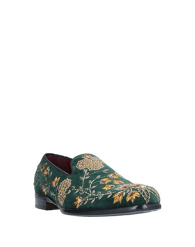 DOLCE&GABBANA LOAFERS
