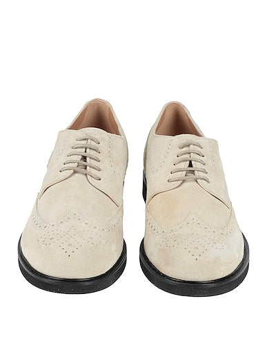 TOD'S LACED SHOES
