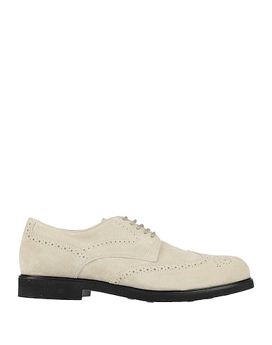 TOD'S LACED SHOES