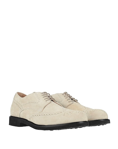 TOD'S LACED SHOES