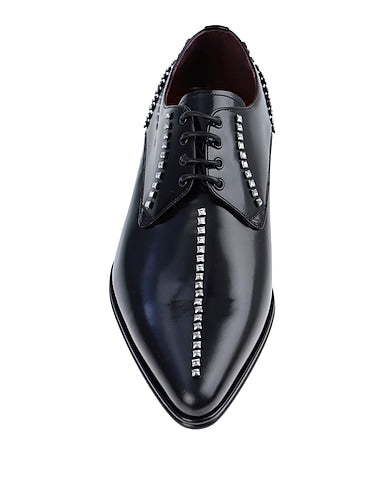 DOLCE&GABBANA LACED SHOES