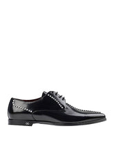DOLCE&GABBANA LACED SHOES