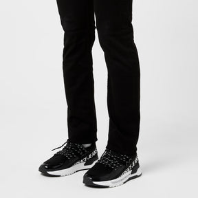 Dynamic Logo Trainers