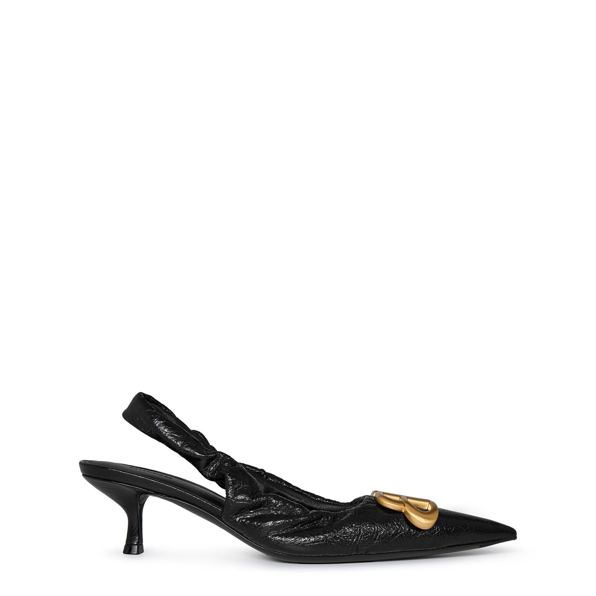 Monaco Slingback Pumps