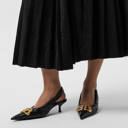 Women's Monaco Slingbacks