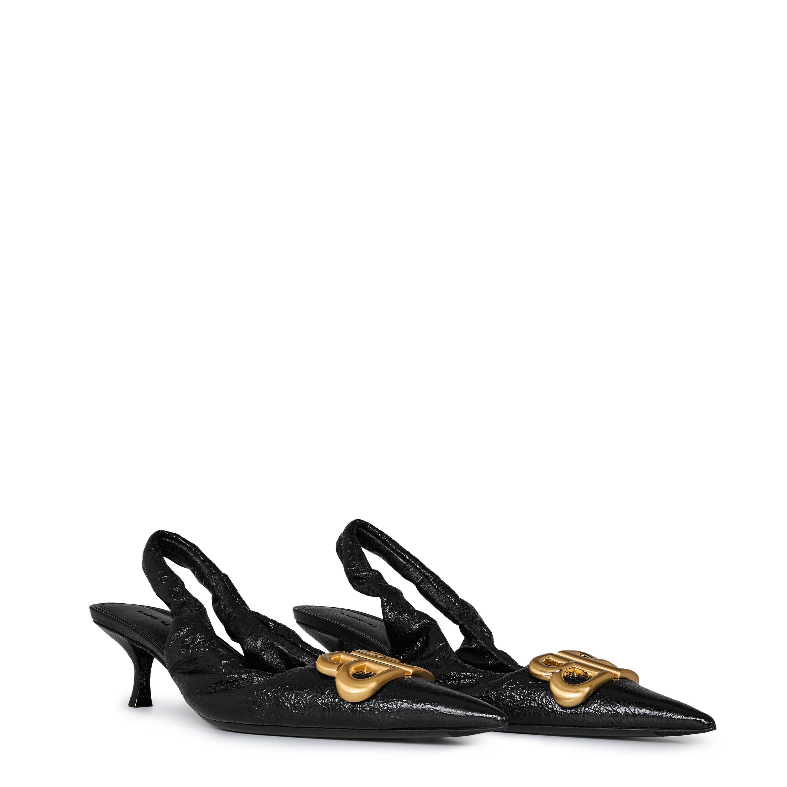Women's Monaco Slingbacks