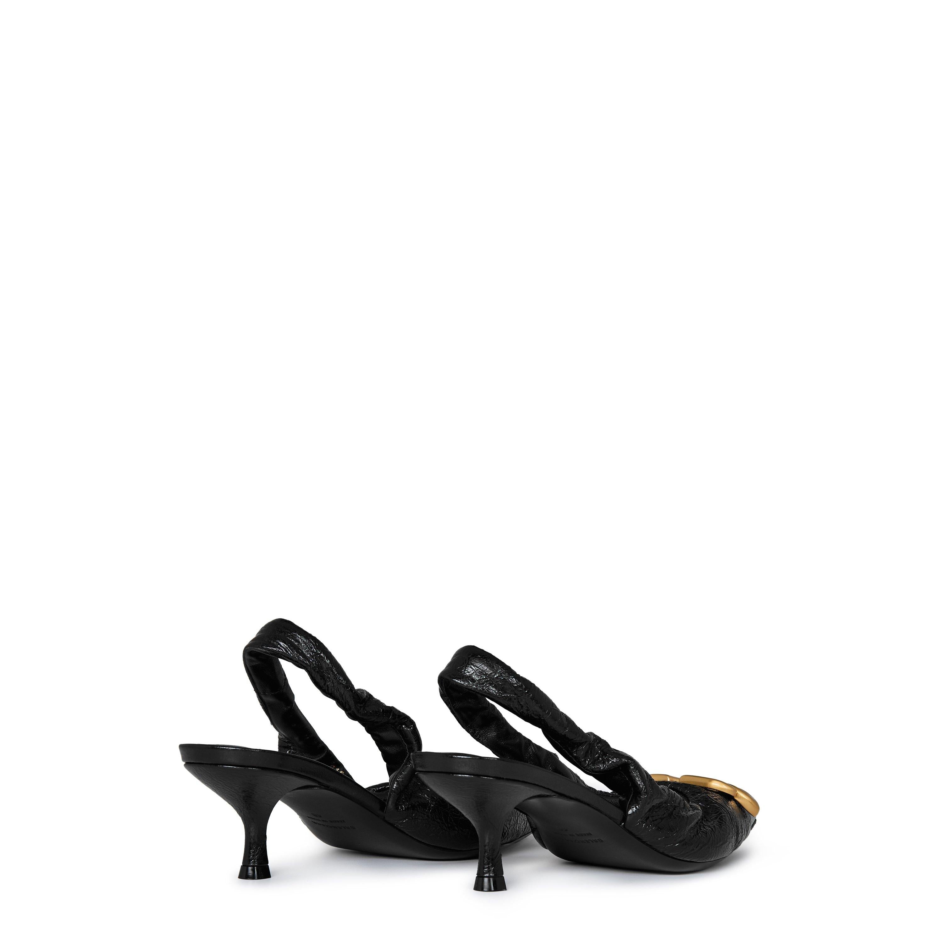 Women's Monaco Slingbacks