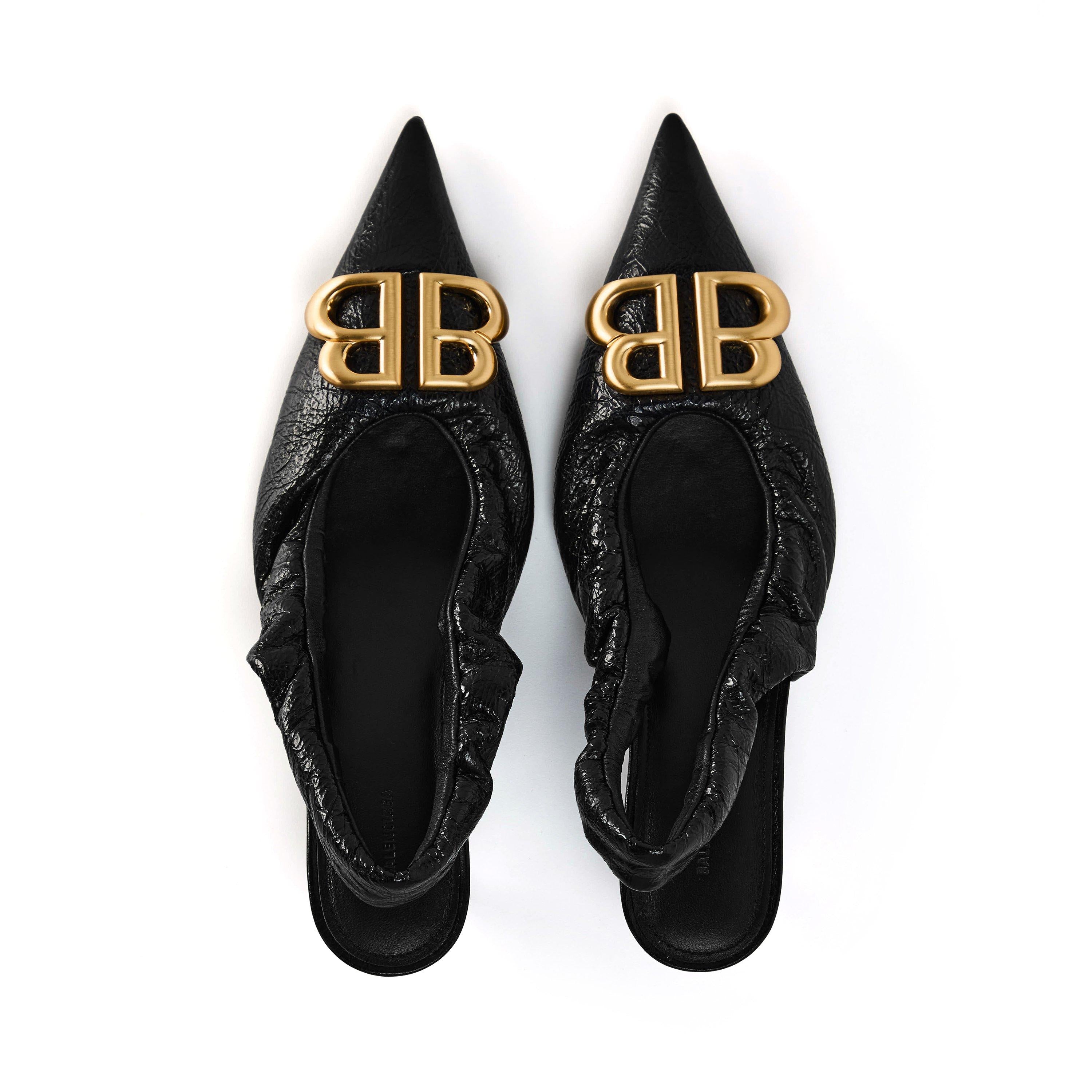 Women's Monaco Slingbacks