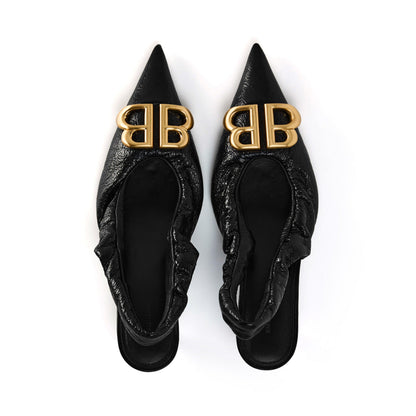 Women's Monaco Slingbacks