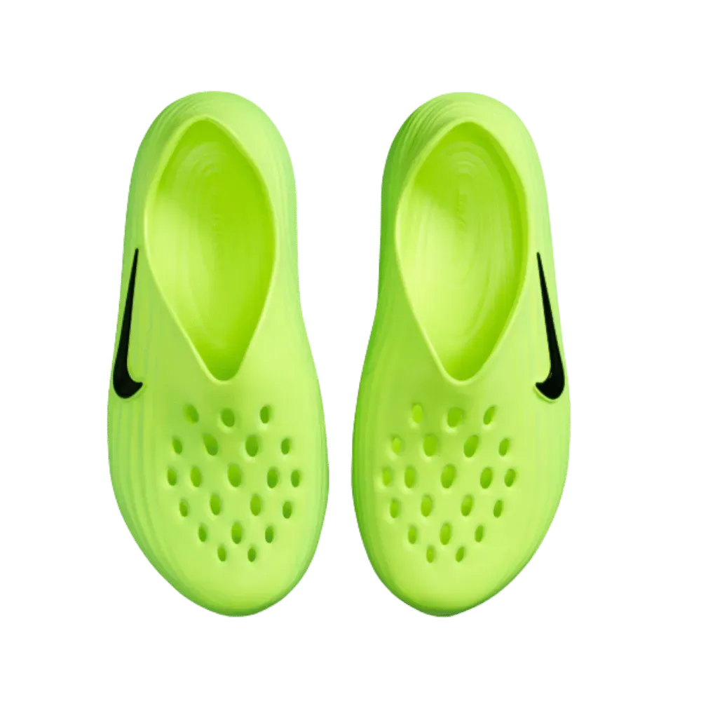 Nike Rejuven8 X React 'Green Strike'