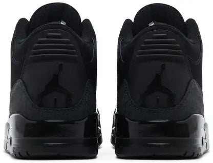 Nike Air Jordan Air Jordan 3 Retro 'Black Cat' 2025 - Shoe size: UK 7 Sneakers | Shop From The Mirage